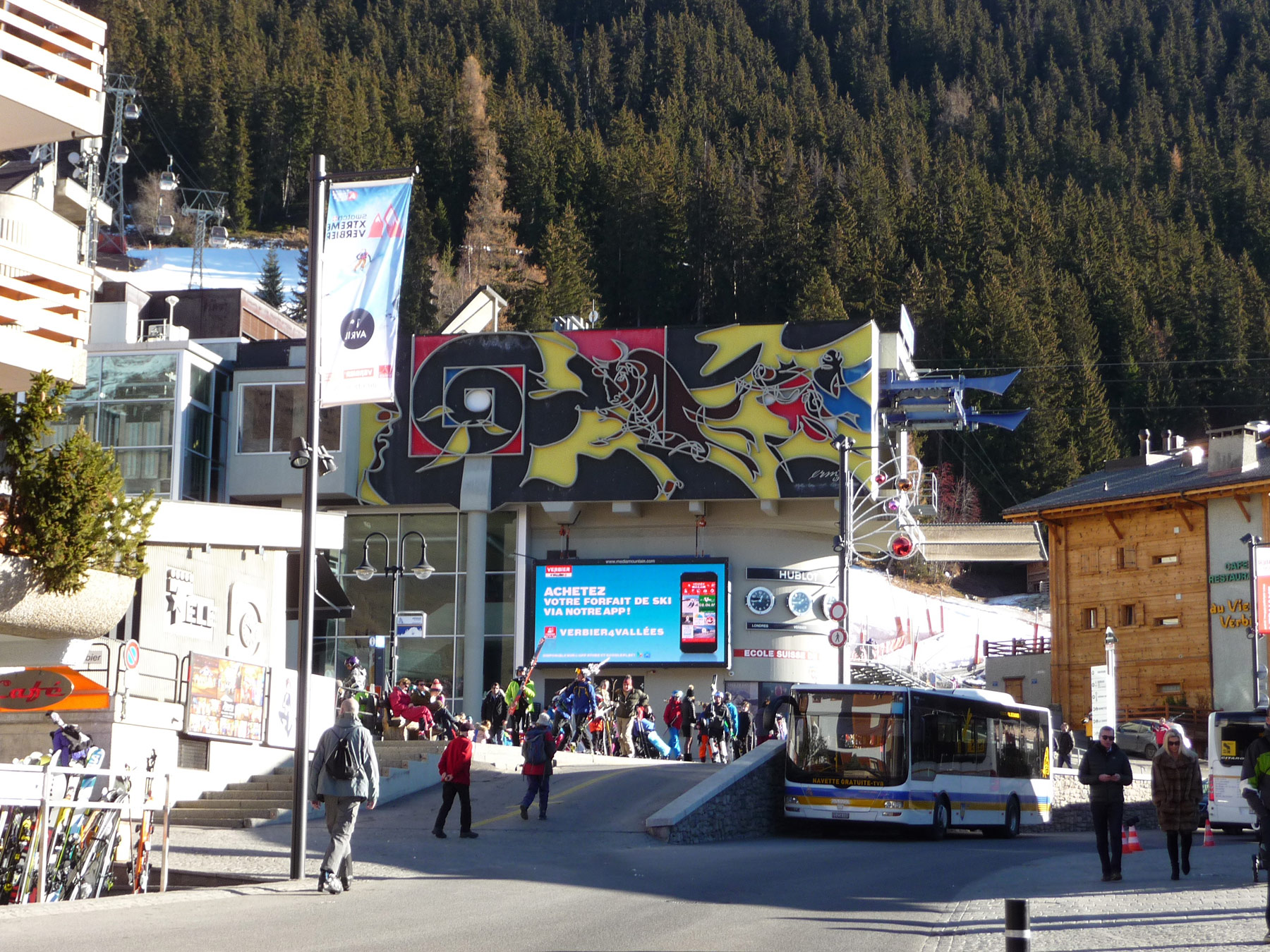 Verbier